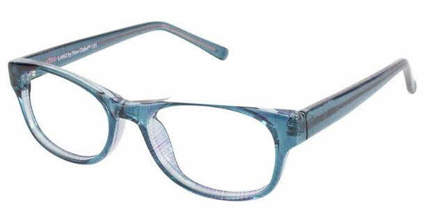 New Globe Kids L4062 Eyeglasses