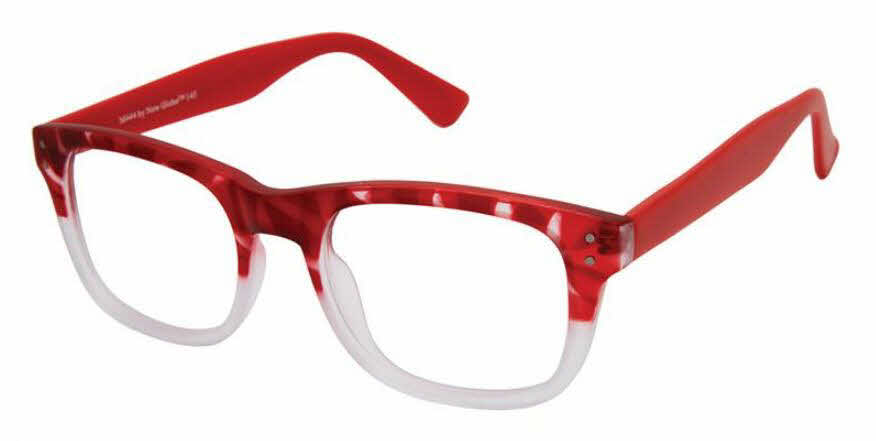 New Globe M444 Eyeglasses