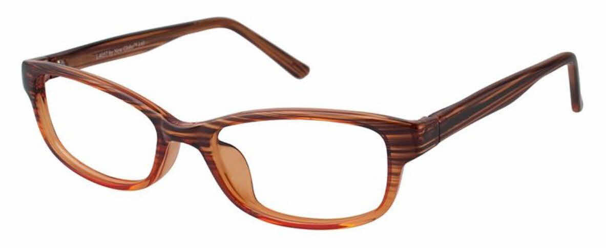 New Globe L4057 Eyeglasses