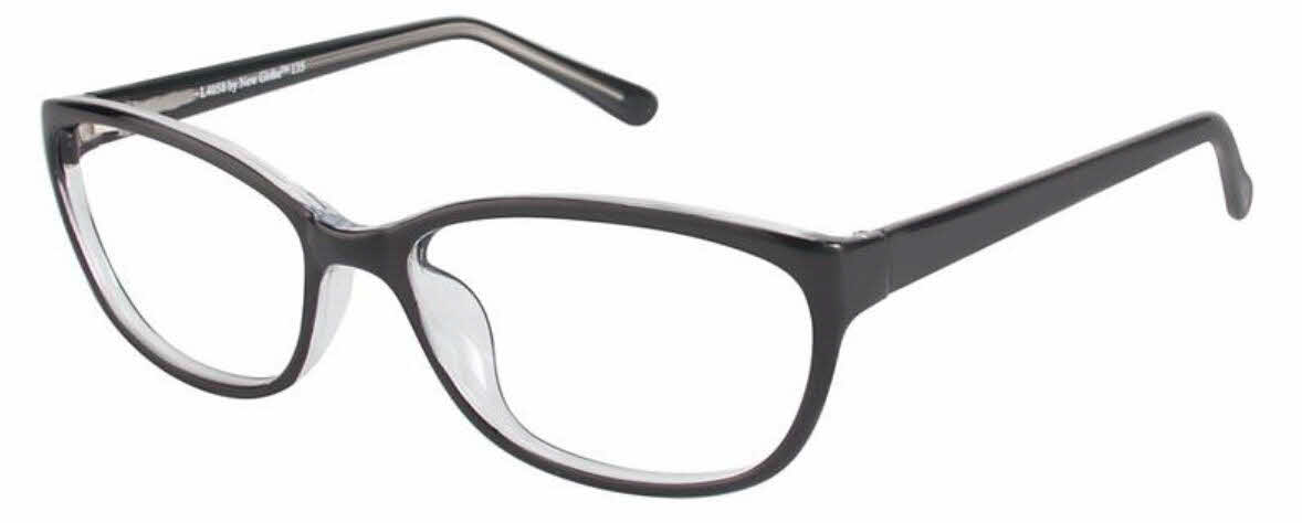 new globe eyeglass frames