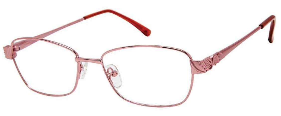 New Globe L5169-P Eyeglasses