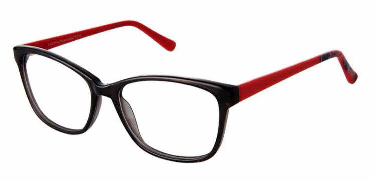 New Globe L4100 Eyeglasses