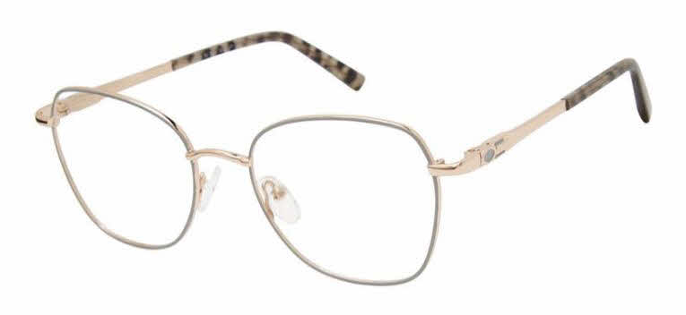 New Globe L5186 Eyeglasses