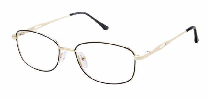 New Globe L5187 Eyeglasses