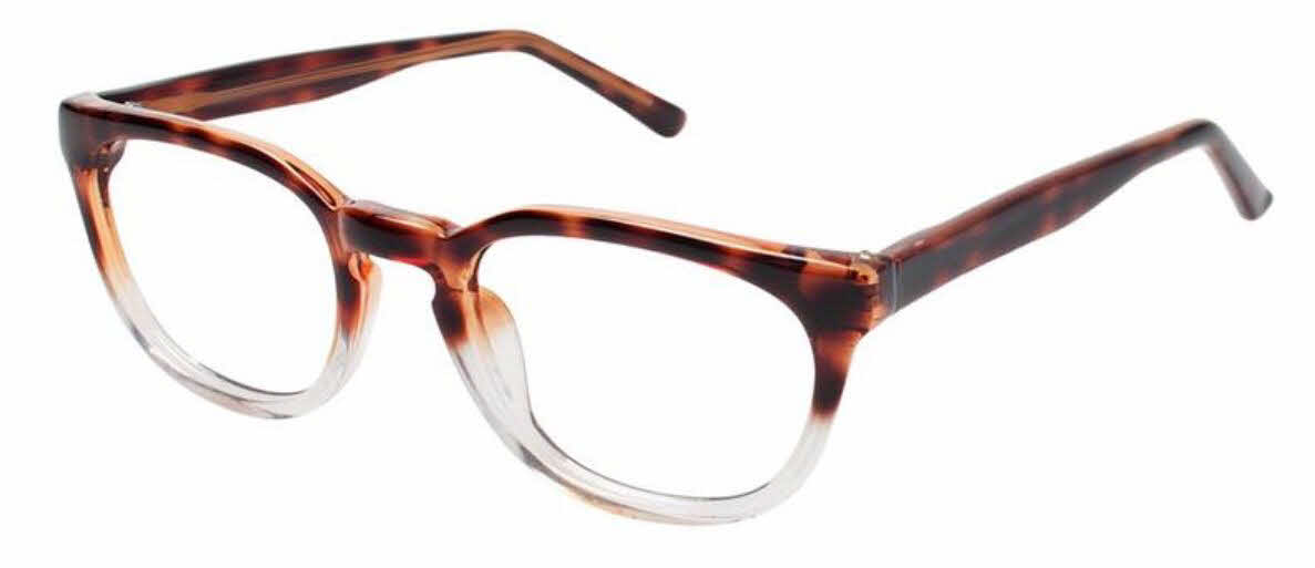 New Globe M423 Eyeglasses | FramesDirect.com