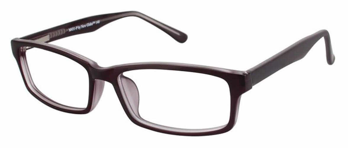 New Globe M431-P Eyeglasses