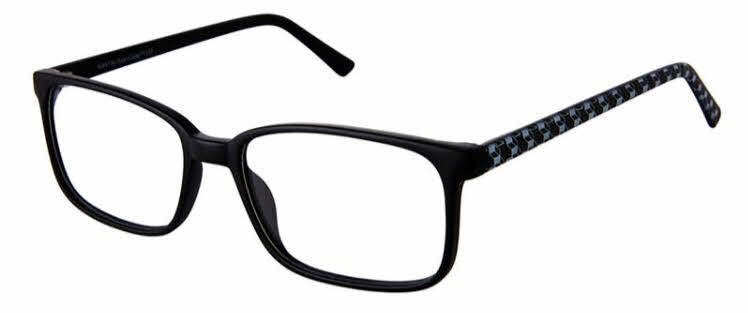 New Globe M447 Eyeglasses