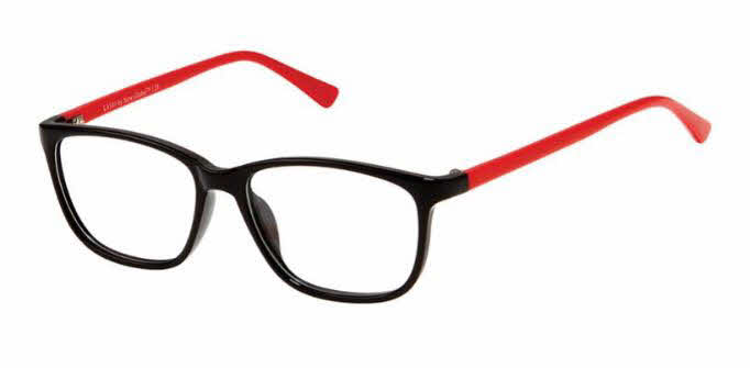 New Globe Kids L4101 Eyeglasses