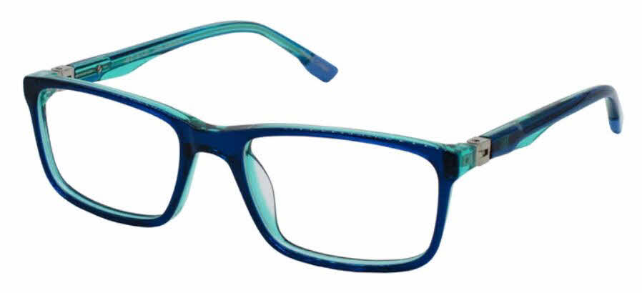 New Balance Kids NBK 173 Eyeglasses