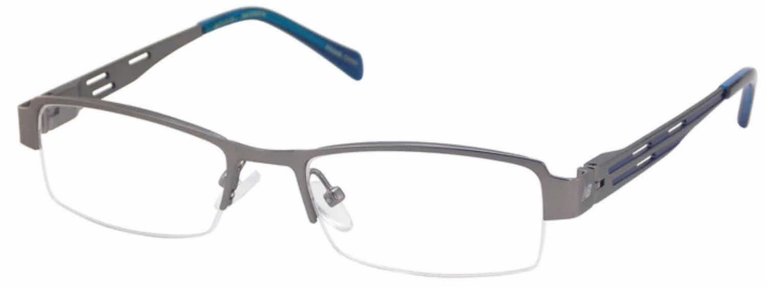 New Balance Kids NBK 114 Eyeglasses