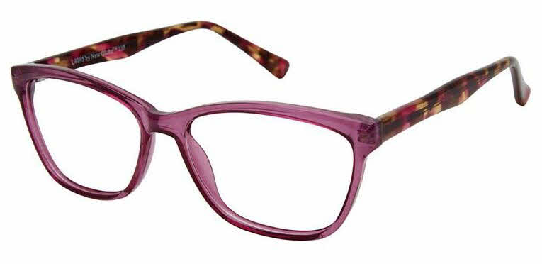 New Globe L4095 Eyeglasses