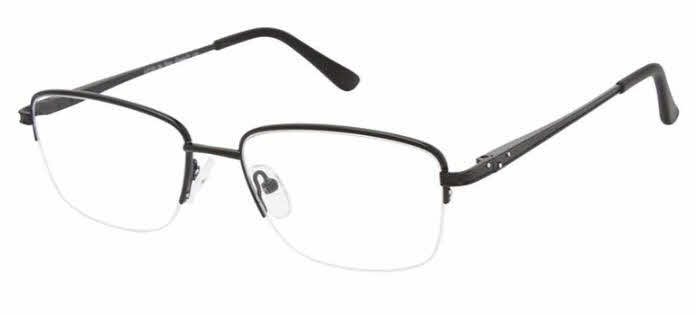 New Globe L5185 Eyeglasses