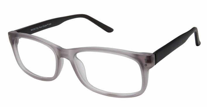 New Globe M438-P Eyeglasses