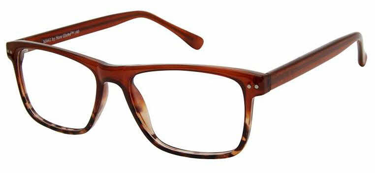 New Globe M441 Eyeglasses