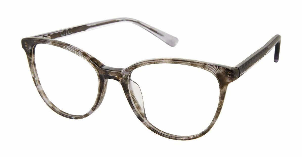 Nicole Miller Hendrix Eyeglasses