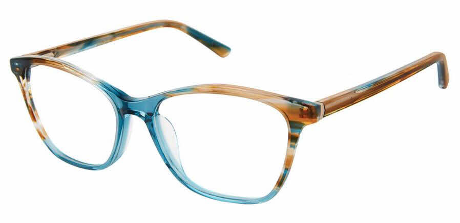 Nicole Miller HERMITAGE YourFit Eyeglasses