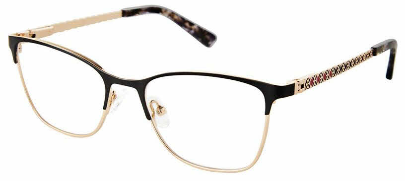 Nicole Miller Emma Tween Niki Eyeglasses 2130