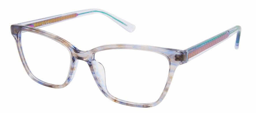 Nicole Miller Finch Bay Eyeglasses