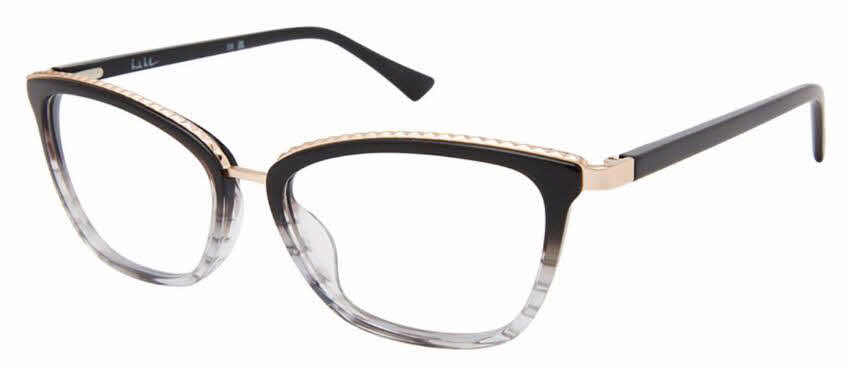 Nicole Miller St. Marks Eyeglasses