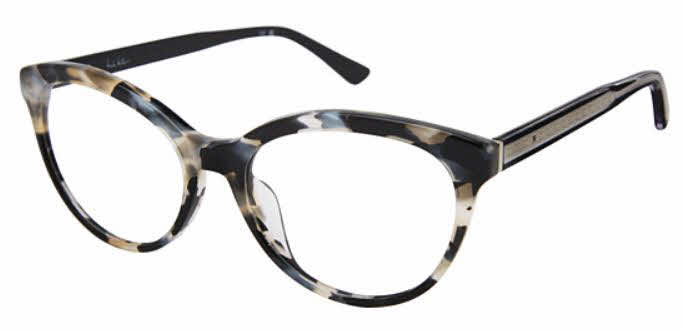 Nicole Miller York Resort Eyeglasses