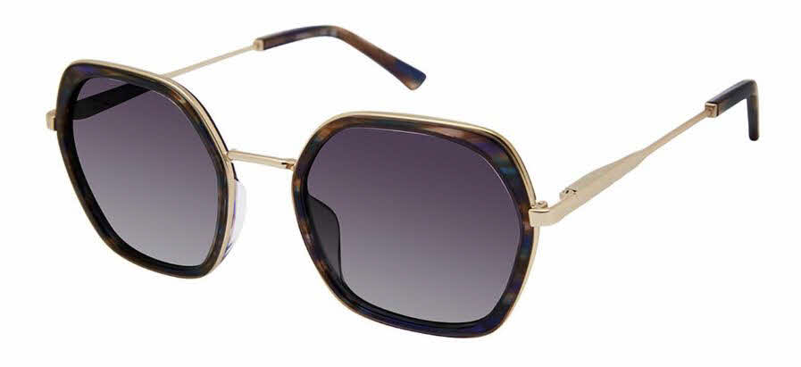 Nicole Miller Barlow Resort Sunglasses