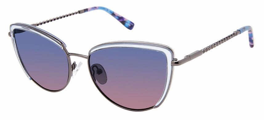 Nicole Miller Monte Carlo Resort Sunglasses