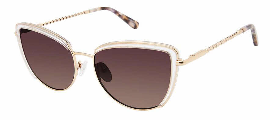 Nicole Miller Monte Carlo Resort Sunglasses