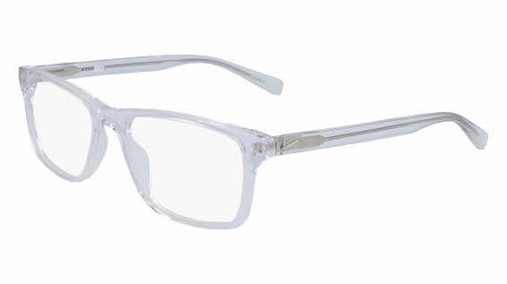 clear rim eyeglasses