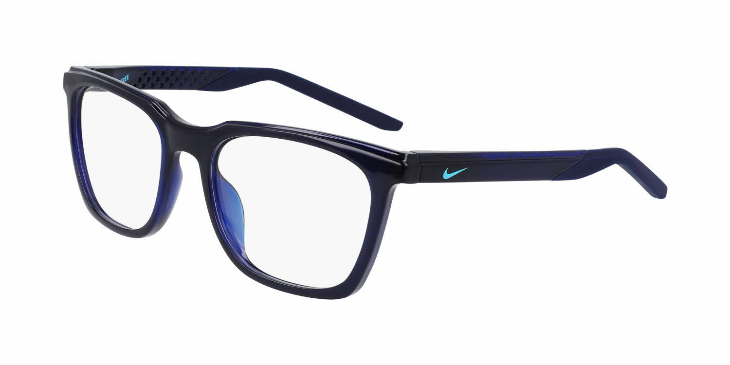 Nike 7273 Eyeglasses | FramesDirect.com