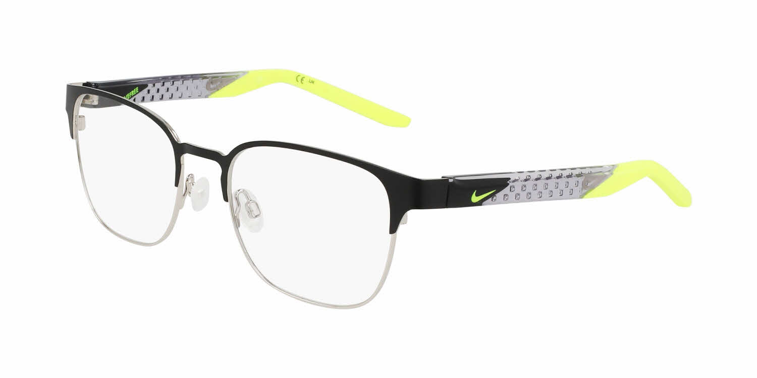 Nike 8156 Eyeglasses