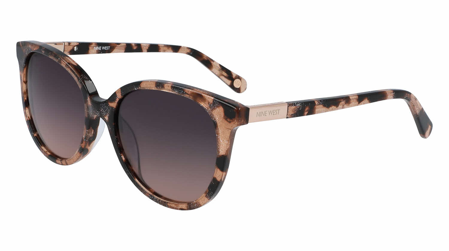 Nine West NW639S Sunglasses | FramesDirect.com