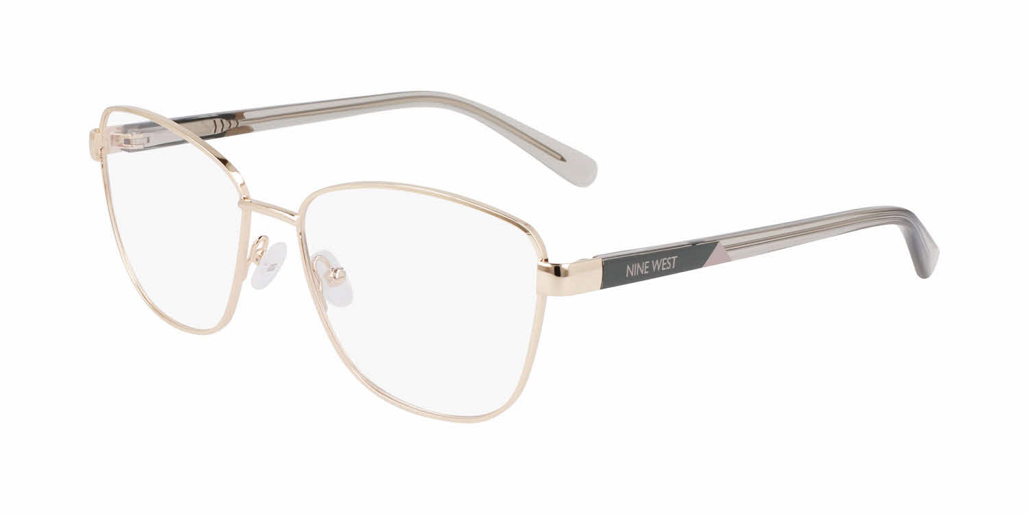 Nine West NW8020 Eyeglasses