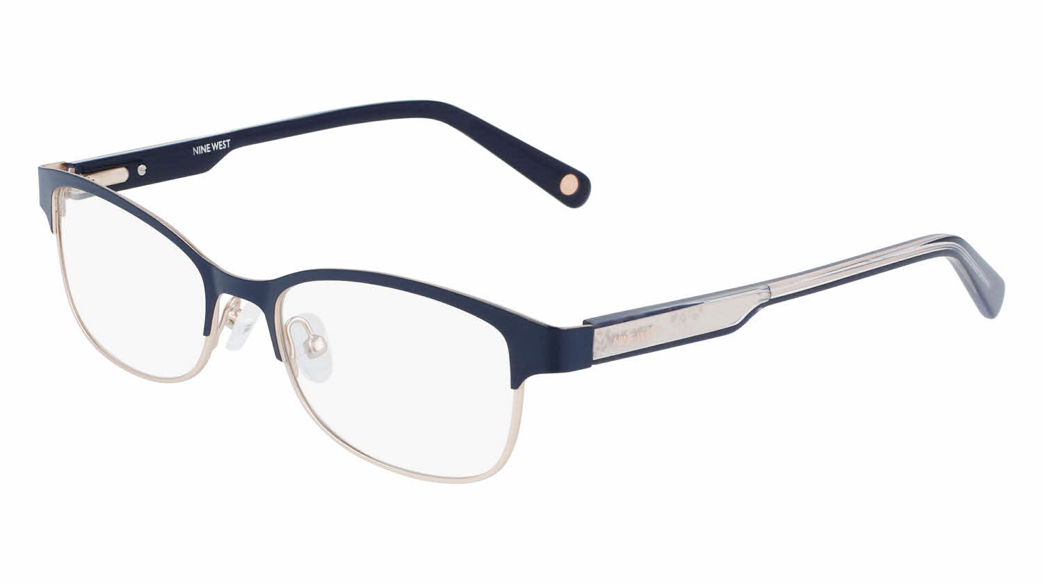 Nine West NW1094 Eyeglasses