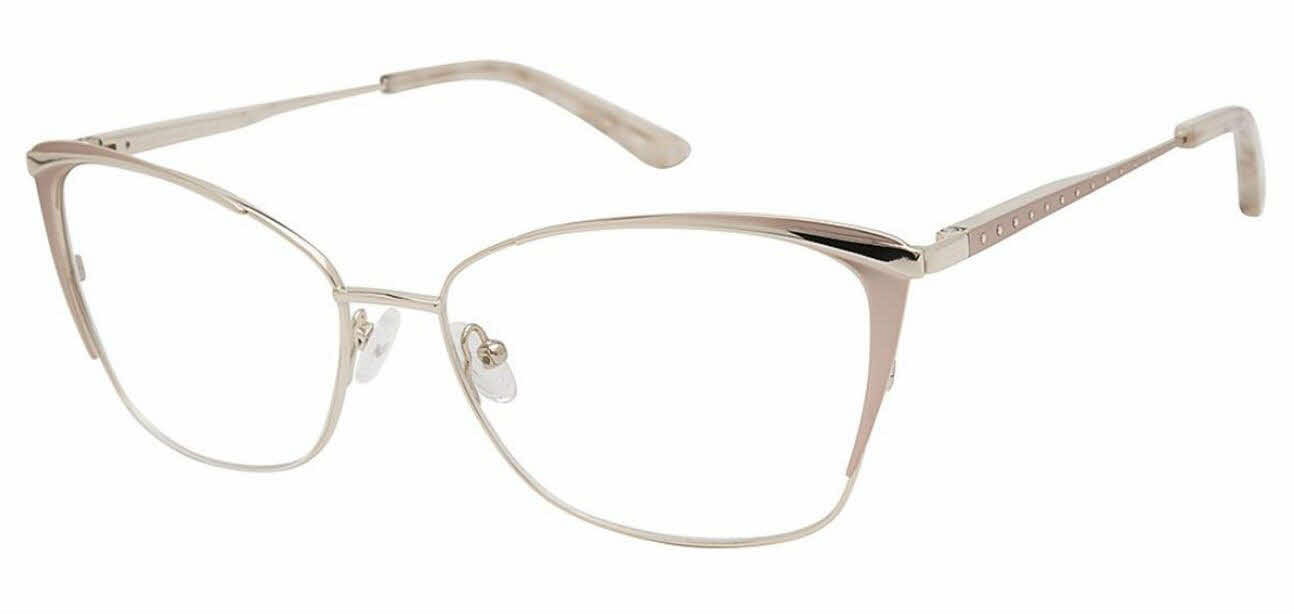 Nicole Miller Harman Eyeglasses