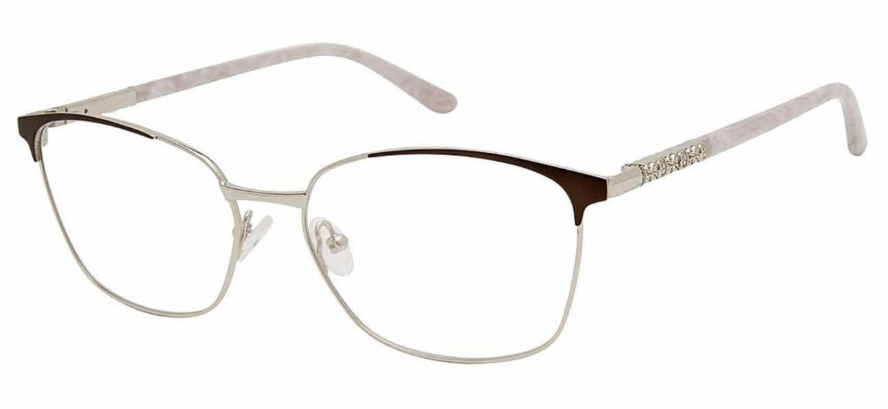 Nicole Miller Hewes Eyeglasses