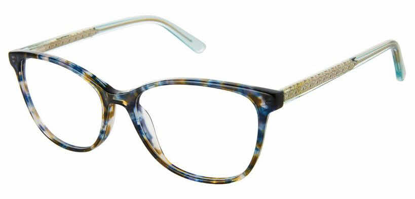 Nicole Miller Morocco Resort Eyeglasses