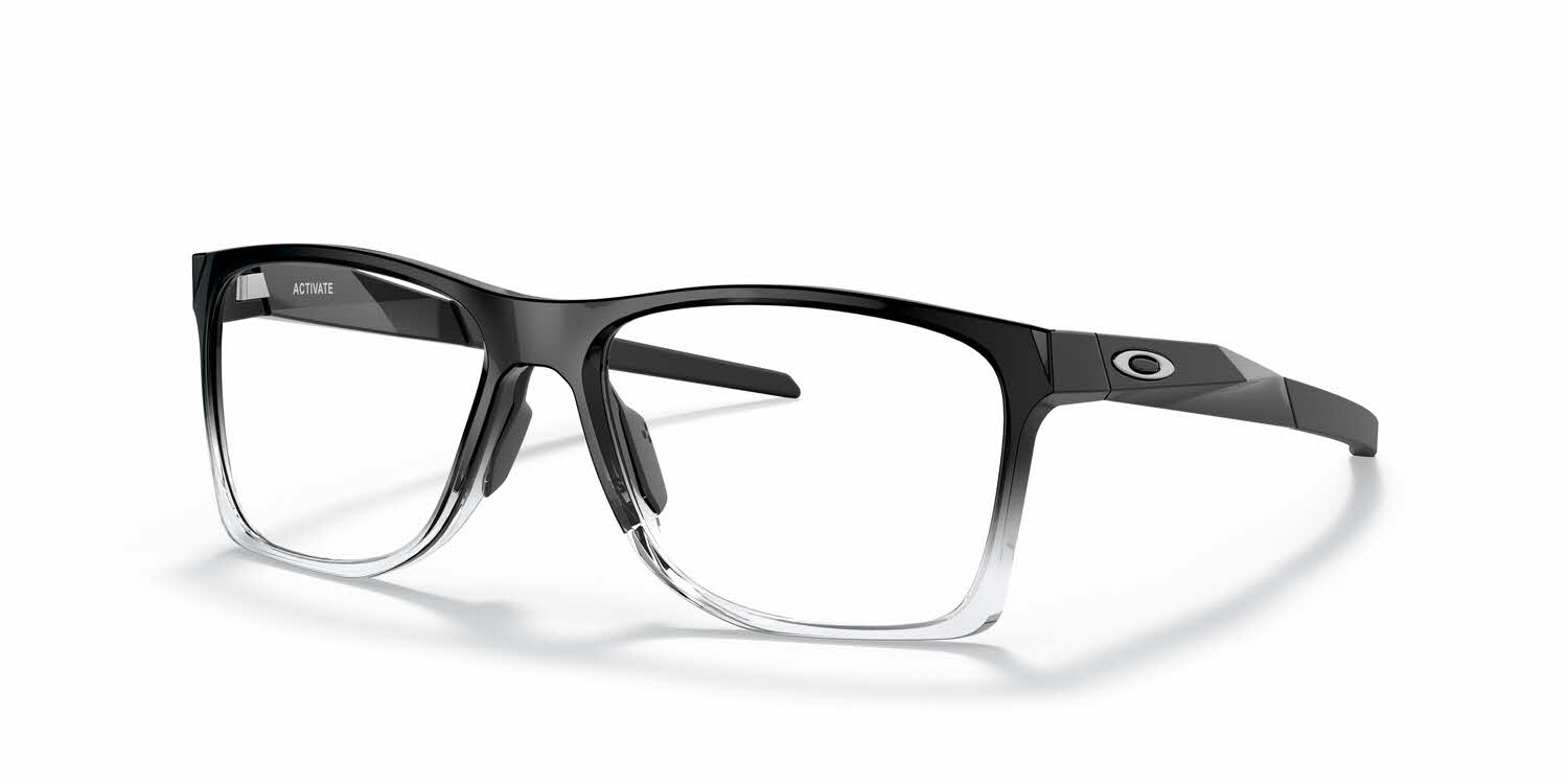 Oakley Activate Eyeglasses