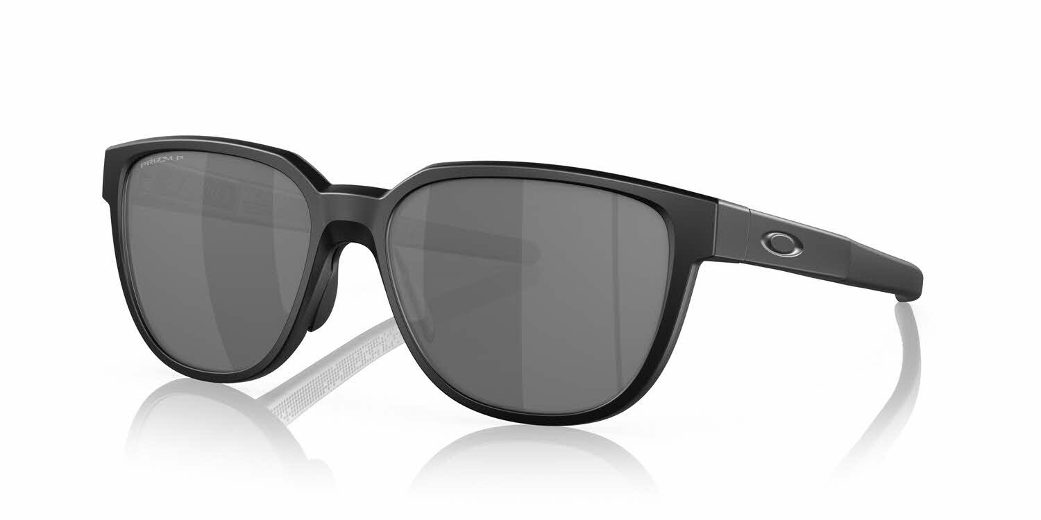 Oakley Actuator (Low Bridge Fit) Sunglasses