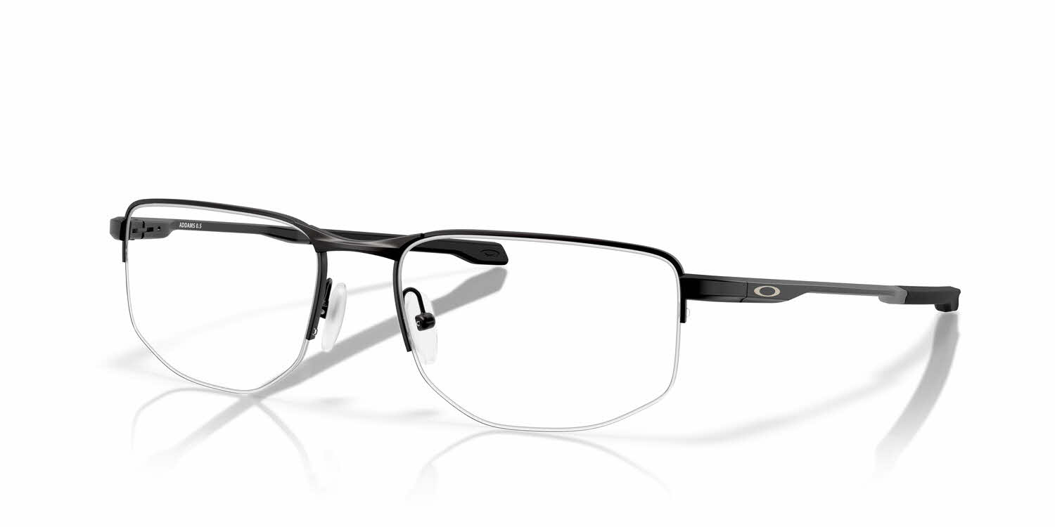 Oakley Addams 0.5 Eyeglasses