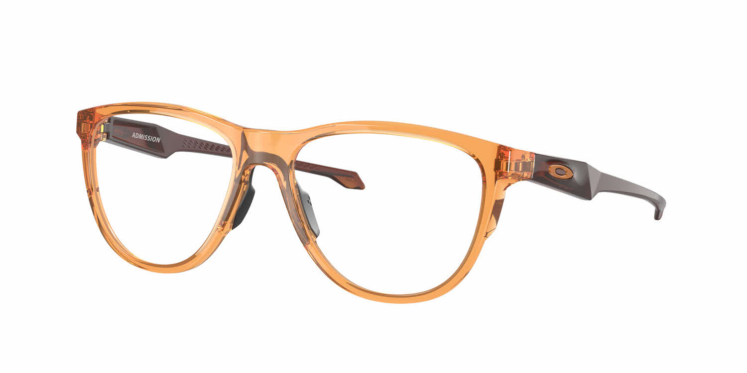 Oakley Admission Eyeglasses