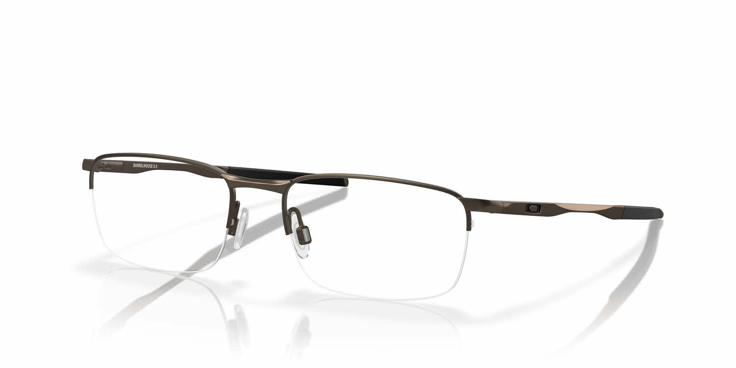 Oakley Barrelhouse 0.5 Eyeglasses