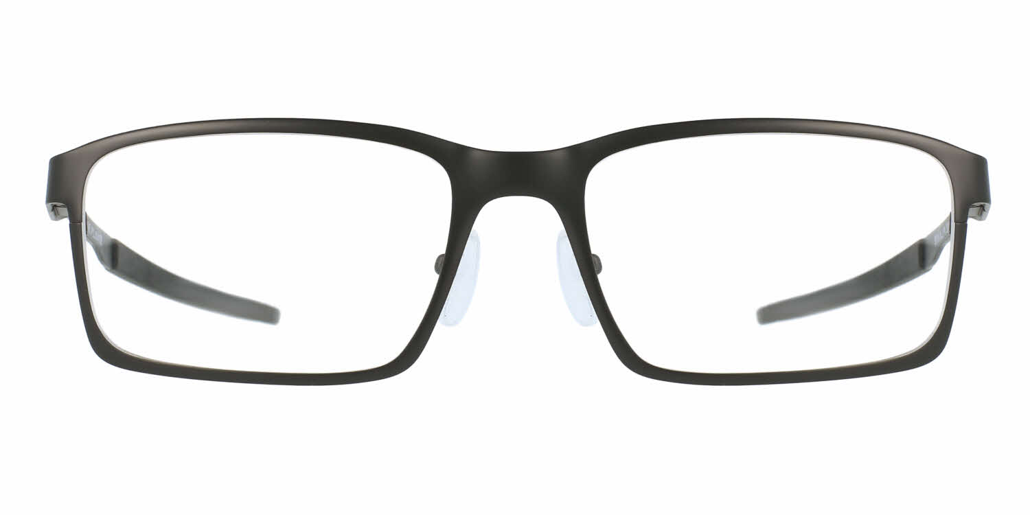 Oakley Base Plane Eyeglasses | FramesDirect.com