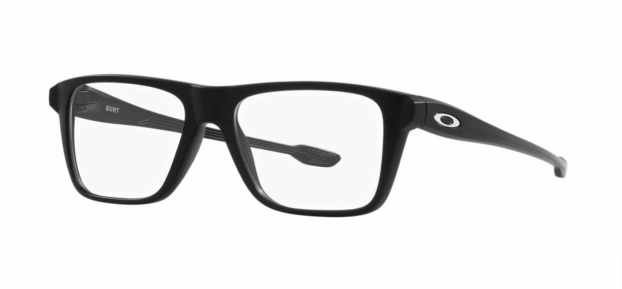 Oakley Youth Bunt Eyeglasses | FramesDirect.com