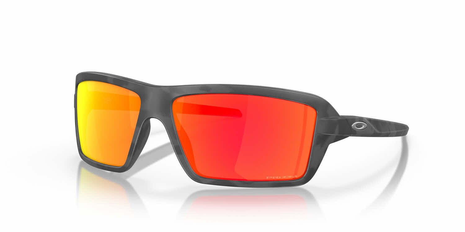 Oakley Cables Sunglasses