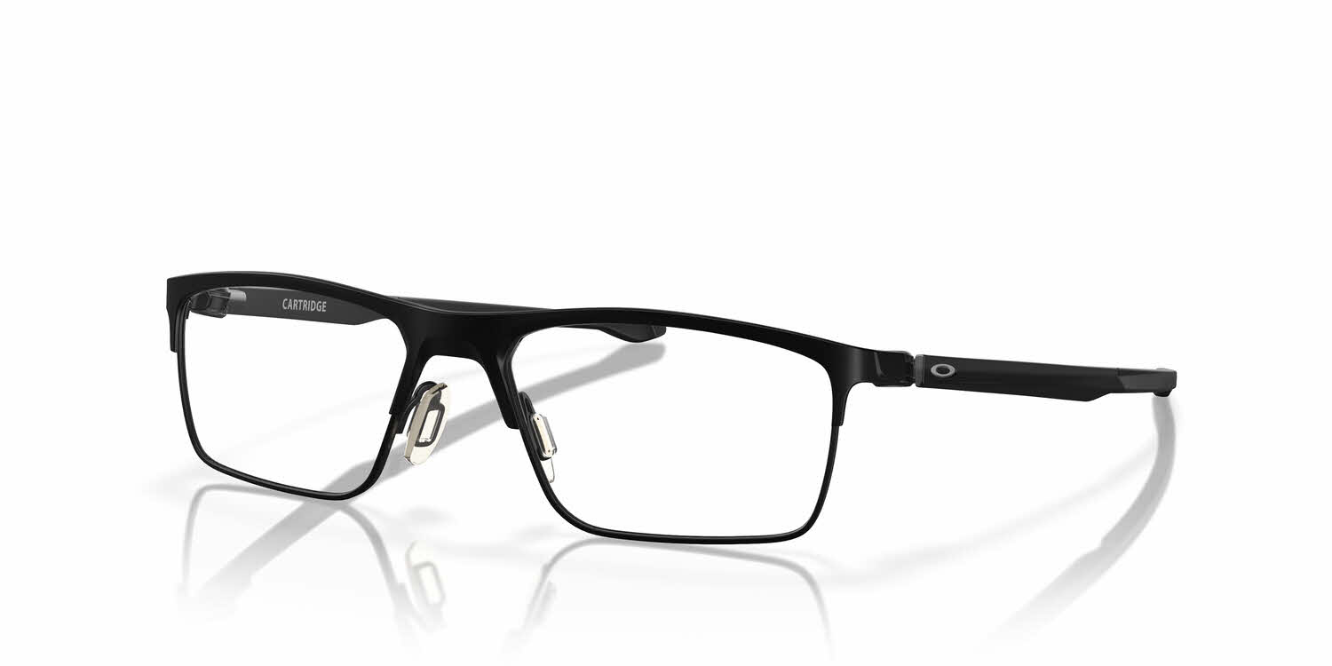 Oakley Cartridge Eyeglasses