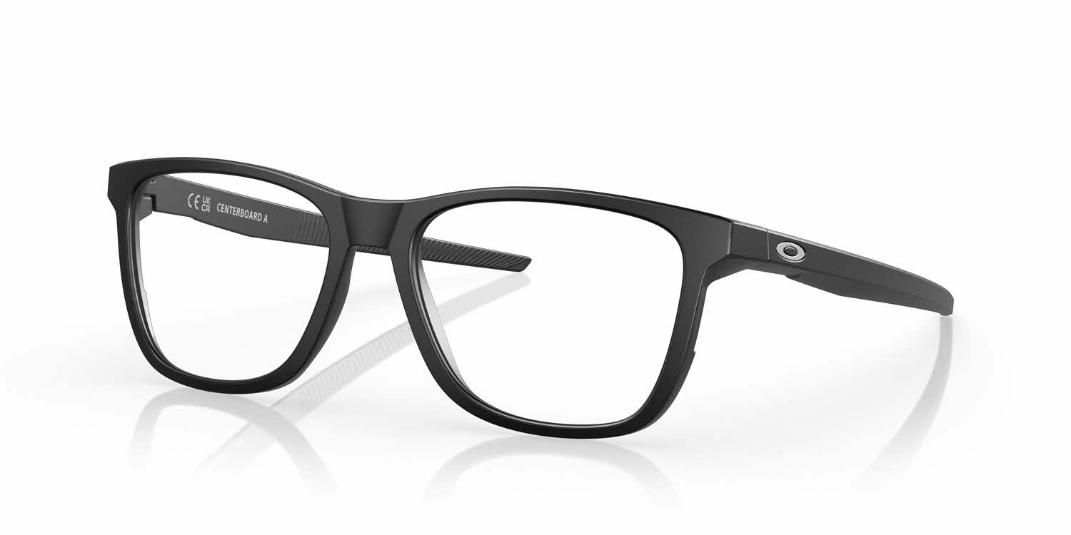 Oakley Centerboard - Alternate Fit Eyeglasses