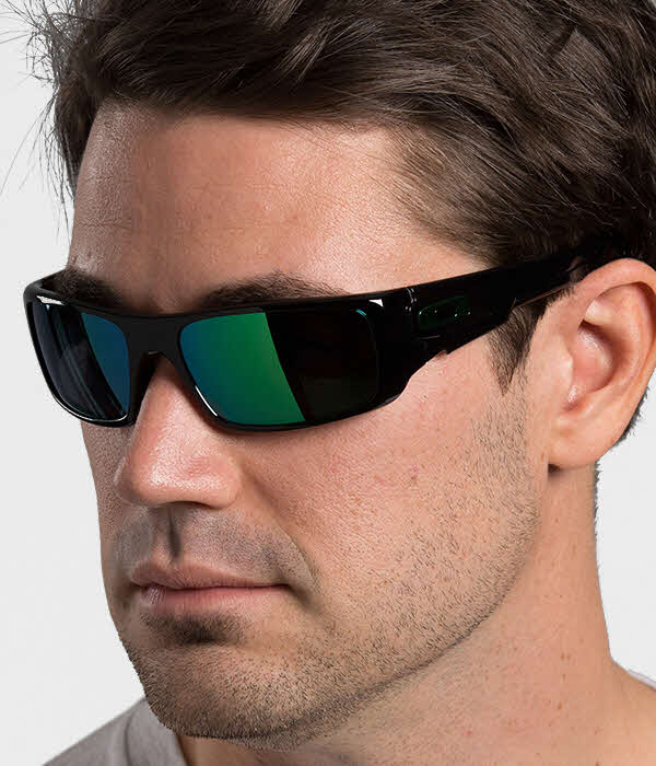 Buy Oakley Crankshaft Polarized men's Sunglasses OO9239-31 