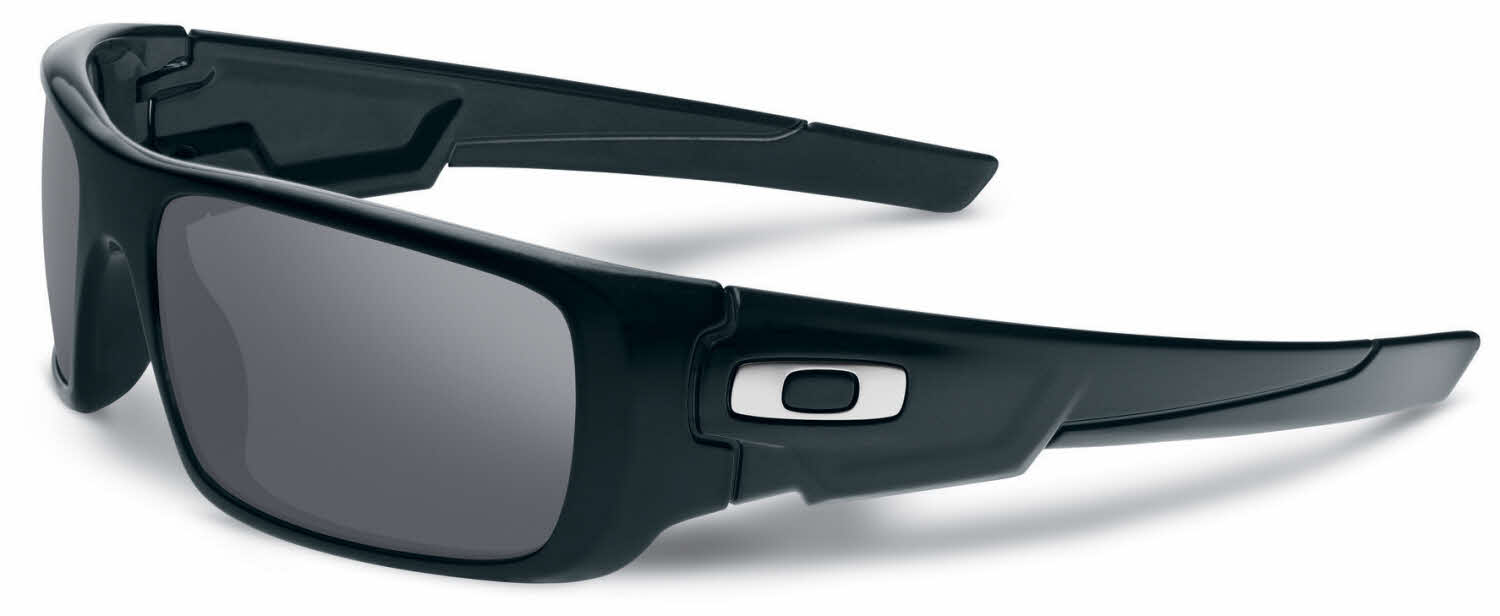Oakley Crankshaft Sunglasses | FramesDirect.com