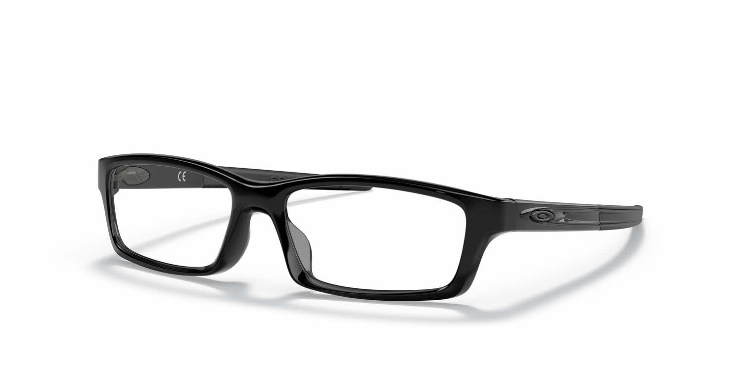 Oakley Crosslink Youth - Alternate Fit Eyeglasses