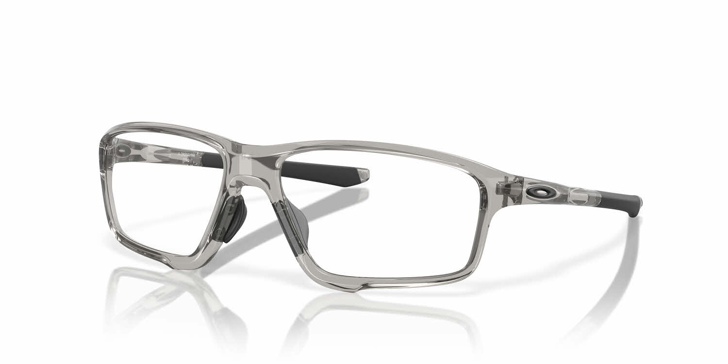 Oakley Crosslink Zero - Alternate Fit Eyeglasses